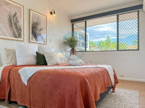 ZEN Nightcliff Foreshore 2-BR Cozy & Quiet Getaway - New Castle Holiday 3
