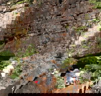 3-Day Kakadu 4WD Camping Safari from Darwin - New Castle Holiday