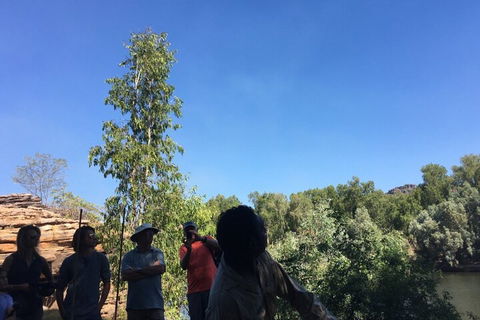 3-Day Kakadu 4WD Camping Safari From Darwin - New Castle Holiday 3