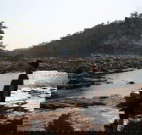 6-Day Kakadu Katherine and Litchfield National Parks Camping Expedition - New Castle Holiday