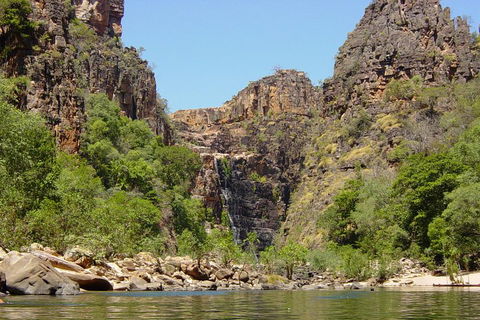 6-Day Kakadu, Katherine And Litchfield National Parks Camping Expedition - New Castle Holiday 2
