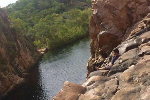 6-Day Kakadu, Katherine And Litchfield National Parks Camping Expedition - New Castle Holiday 5