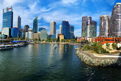 Big Perth (Private) Day Tour - New Castle Holiday 2