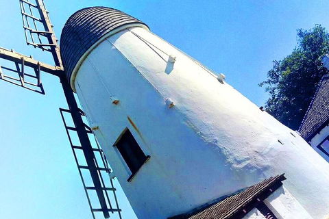 Big Perth (Private) Day Tour - New Castle Holiday 4