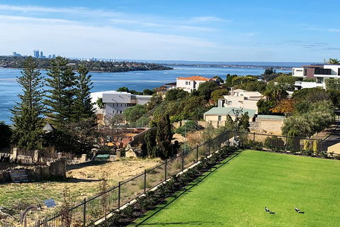 Big Perth (Private) Day Tour - New Castle Holiday 5