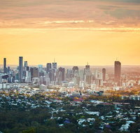 Private Helicopter Scenic Tour of Brisbane - 25min - New Castle Holiday