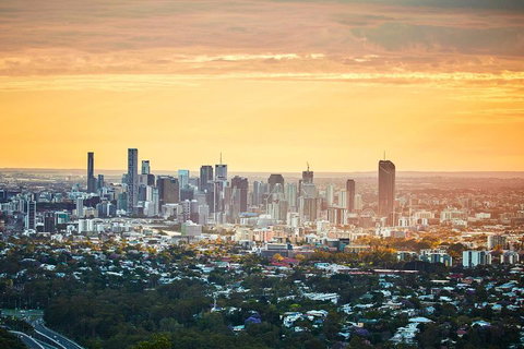 Private Helicopter Scenic Tour Of Brisbane - 25min - New Castle Holiday 0