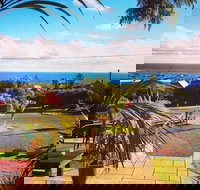 Three Day Charter Margaret River Region inbound Melbourne travelers - New Castle Holiday