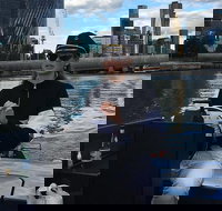 2-Hour Boat Rental in Melbourne - New Castle Holiday