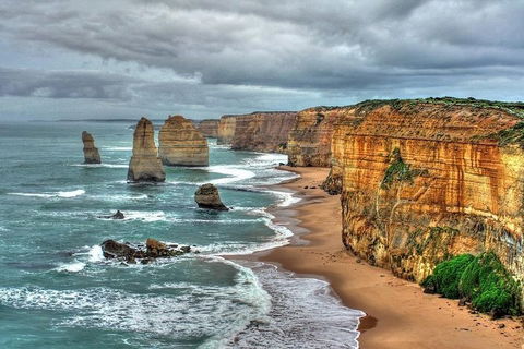 Full-Day Great Ocean Road Small-Group Tour From Melbourne - New Castle Holiday 2