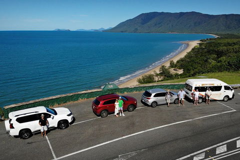 Atherton Tablelands Small-Group Food & Wine Tasting Tour From Port Douglas - New Castle Holiday 2