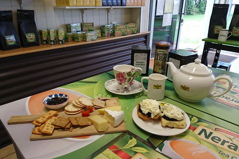 Atherton Tablelands Small-Group Food & Wine Tasting Tour From Port Douglas - New Castle Holiday 5