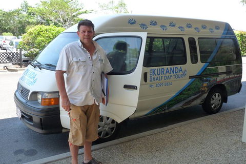 Kuranda Day Trip From Port Douglas Upgrade To Skyrail & Scenic Train Available - New Castle Holiday 5