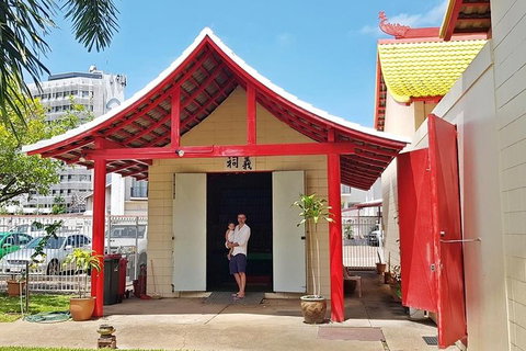 Darwin City Highlights - 2 Hour Private Tour - New Castle Holiday 0