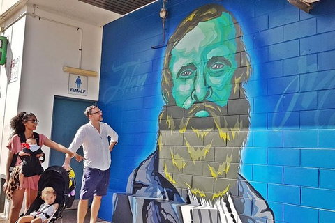 Darwin City Highlights - 2 Hour Private Tour - New Castle Holiday 1