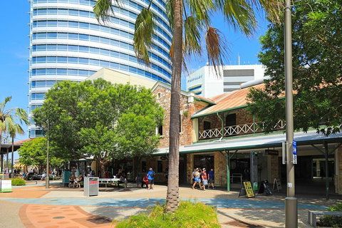 Darwin City Highlights - 2 Hour Private Tour - New Castle Holiday 4