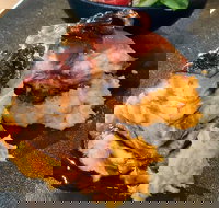 Tamar Valley Wine Tour with Lunch - New Castle Holiday