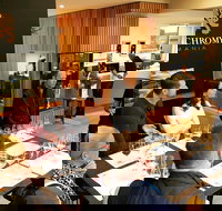 Tamar Valley Wine and Gin Tour with Lunch - New Castle Holiday