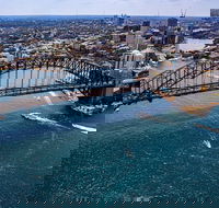 Private Helicopter Flight Over Sydney  Beaches for 2 or 3 people - 30 Minutes - New Castle Holiday