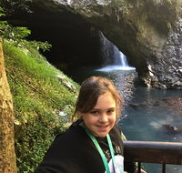 Waterfall Tour - New Castle Holiday