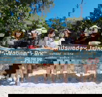 Whitehaven Beach Club - New Castle Holiday