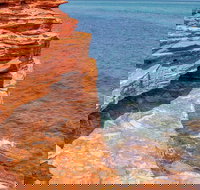 Broome Panoramic Town Tour - All the Extraordinary Sights and History of Broome - New Castle Holiday