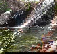 Litchfield National Park and Jumping Crocodile Cruise - New Castle Holiday