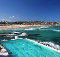 Private Sydney City and Bondi Beach Half Day Tour - New Castle Holiday