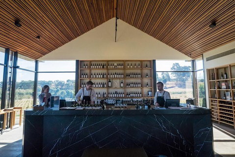 Barossa Valley Private Tour (from 2 To 11 People) - New Castle Holiday 3