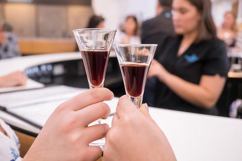 Barossa Valley Private Tour (from 2 To 11 People) - New Castle Holiday 5