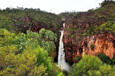 Ethical Adventures - Best In The WET - Litchfield / Kakadu 3 Day- Max 10 Guests - New Castle Holiday 2