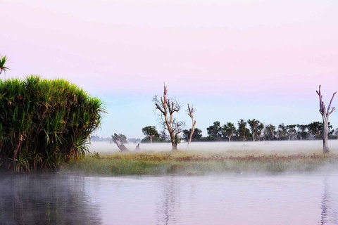 Ethical Adventures - Best In The WET - Litchfield / Kakadu 3 Day- Max 10 Guests - New Castle Holiday 3