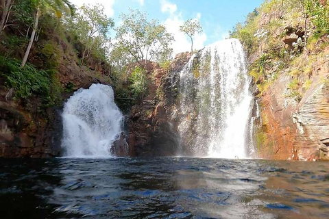 Ethical Adventures - Best In The WET - Litchfield / Kakadu 3 Day- Max 10 Guests - New Castle Holiday 5