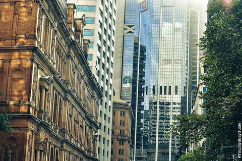 Sydney 6 Hour Private Tour - New Castle Holiday 2