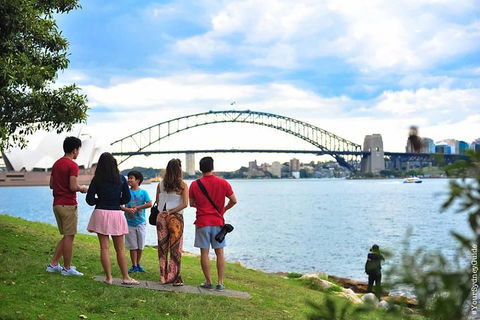 Sydney 6 Hour Private Tour - New Castle Holiday 3