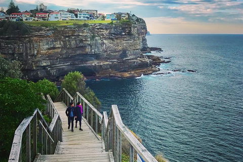 Sydney 6 Hour Private Tour - New Castle Holiday 4