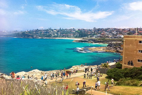 Sydney 6 Hour Private Tour - New Castle Holiday 5