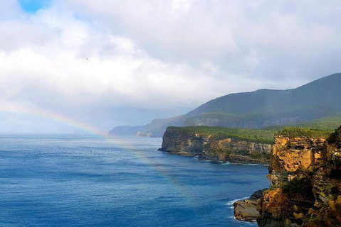 Tasmania 4 Day East Coast + Launceston - New Castle Holiday 3