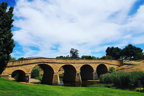 Tasmania 4 Day East Coast + Launceston - New Castle Holiday 4