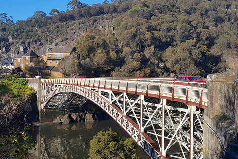 Tasmania 4 Day East Coast + Launceston - New Castle Holiday 5