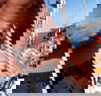 Whitehaven Beach Sailing and Snorkeling Cruise - New Castle Holiday