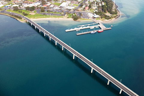 Phillip Island Helicopter Tour - New Castle Holiday 0