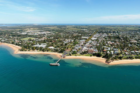 Phillip Island Helicopter Tour - New Castle Holiday 1