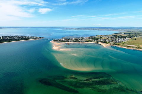 Phillip Island Helicopter Tour - New Castle Holiday 3