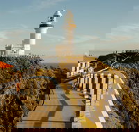 Byron Bay and Beyond Tour Including Cape Bryon Lighthouse Crystal Castle and Bangalow - New Castle Holiday