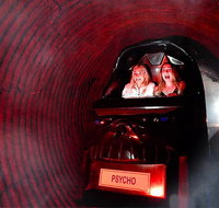 Dracula's Cabaret - Gold Coast - New Castle Holiday