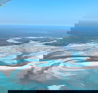 Wet Season Incredible Islands Tour - Horizontal Falls  Cygnet Bay Pearl Farm - New Castle Holiday