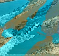 Wet Season Mitchell Falls Tour - Mitchell Falls Horizontal Falls  Cygnet Bay - New Castle Holiday