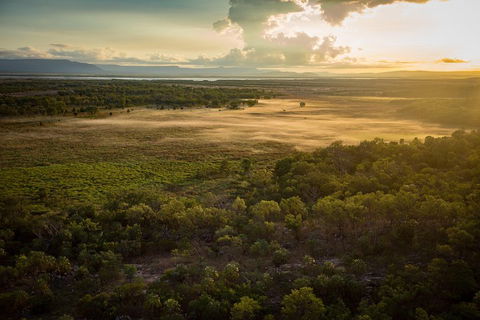 Wet Season Mitchell Falls Tour - Mitchell Falls, Horizontal Falls & Cygnet Bay - New Castle Holiday 2