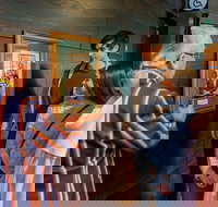 Melbourne Sports Experience  Free MCG Tour - New Castle Holiday